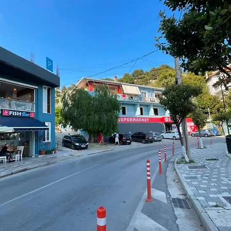 Emi Lejlighed Sarandë