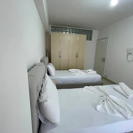 Emi Lejlighed Sarandë
